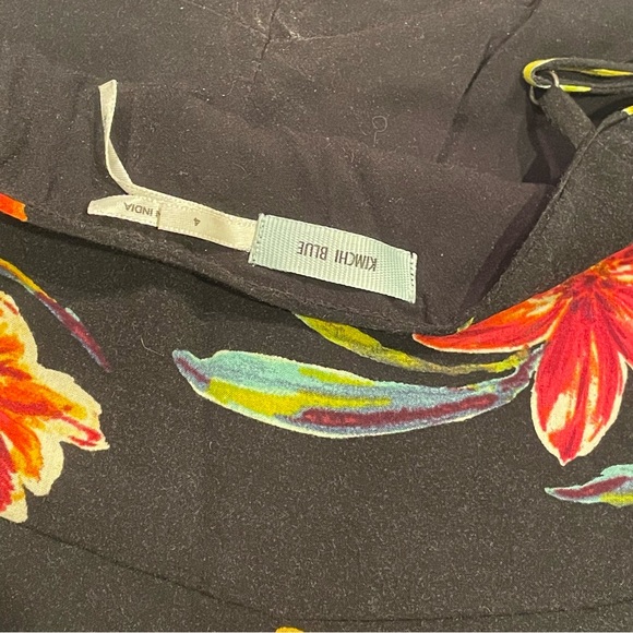 Kimchi Blue Romper - Picture 2 of 3